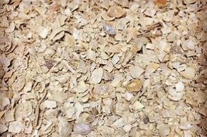 Ракушка морская кормовая 10кг