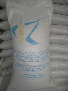 Корм для подкормки кур 