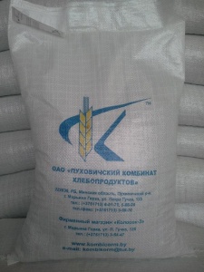 Комбикорм для собак 10кг