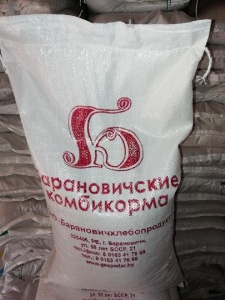 СК 21 комбикорм для поросят от 61 до 104 дней